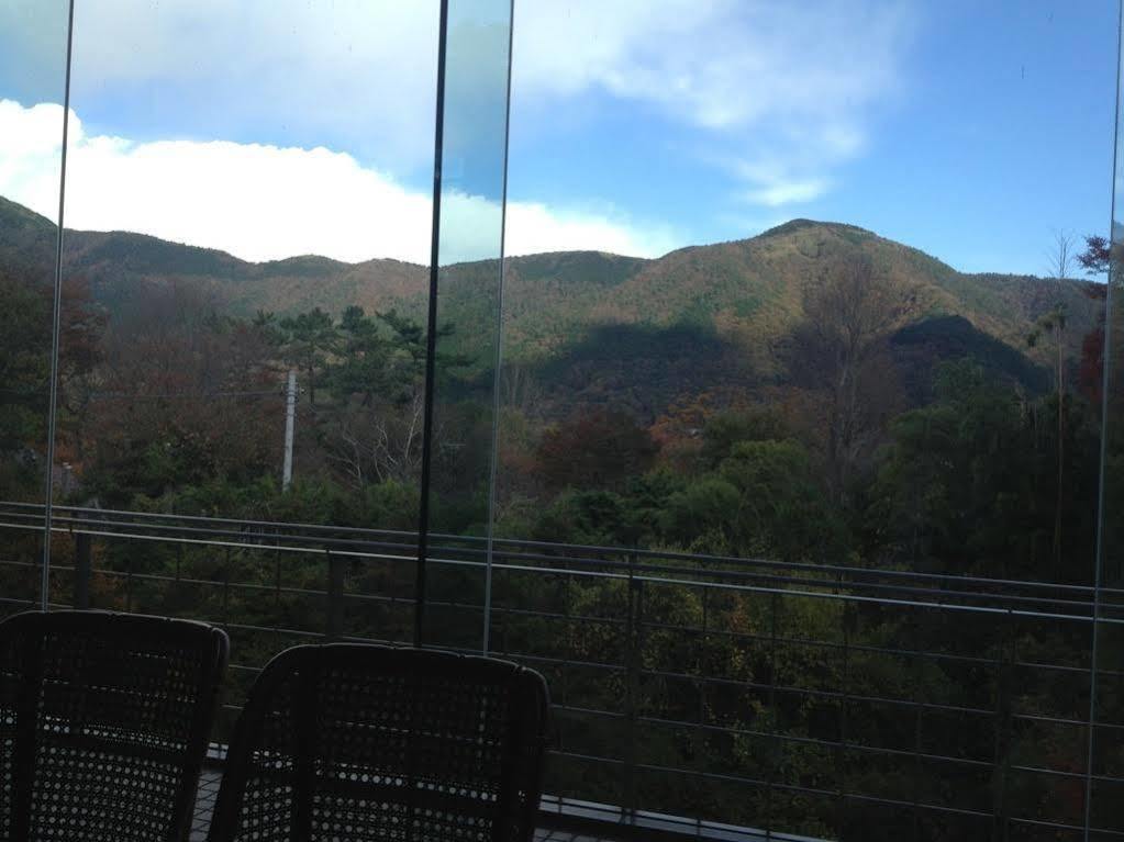 Lalaca Hotel Hakone Exterior photo